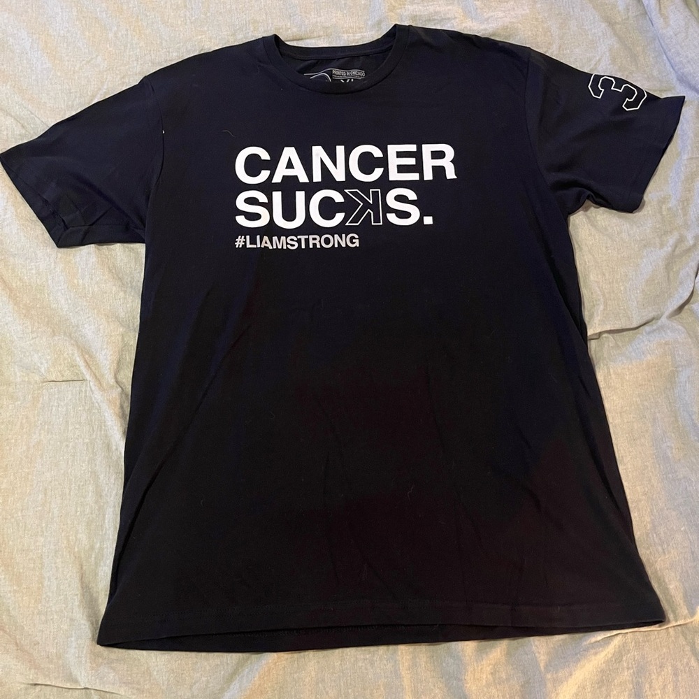 Cancer Sucks TShirt